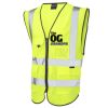 Lynton Hi Vis Vest Thumbnail