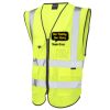 Lynton Hi Vis Vest Thumbnail