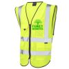 Lynton Hi Vis Vest Thumbnail