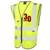 Lynton Hi Vis Vest Thumbnail