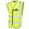 Lynton Hi Vis Vest Thumbnail