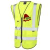 Lynton Hi Vis Vest Thumbnail