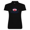 Pro RTX Ladies Pro Polyester Polo Shirt Thumbnail