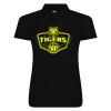 Pro RTX Ladies Pro Polyester Polo Shirt Thumbnail