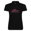 Pro RTX Ladies Pro Polyester Polo Shirt Thumbnail