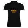 Pro RTX Ladies Pro Polyester Polo Shirt Thumbnail