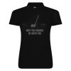 Pro RTX Ladies Pro Polyester Polo Shirt Thumbnail