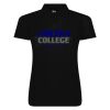 Pro RTX Ladies Pro Polyester Polo Shirt Thumbnail