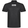 Pro RTX Pro Polyester Polo Shirt Thumbnail