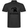 Pro RTX Pro Polyester Polo Shirt Thumbnail