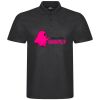 Pro RTX Pro Polyester Polo Shirt Thumbnail