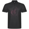 Pro RTX Pro Polyester Polo Shirt Thumbnail