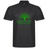 Pro RTX Pro Polyester Polo Shirt Thumbnail