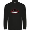 Pro RTX Pro Long Sleeve Piqué Polo Shirt Thumbnail