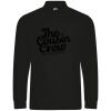 Pro RTX Pro Long Sleeve Piqué Polo Shirt Thumbnail