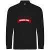 Pro RTX Pro Long Sleeve Piqué Polo Shirt Thumbnail