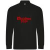 Pro RTX Pro Long Sleeve Piqué Polo Shirt Thumbnail