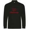Pro RTX Pro Long Sleeve Piqué Polo Shirt Thumbnail