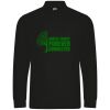 Pro RTX Pro Long Sleeve Piqué Polo Shirt Thumbnail