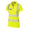 PIPPACOTT Coolviz Ultra Women's Polo Shirt Thumbnail
