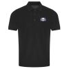 Pro RTX Pro Wicking Piqué Polo Shirt Thumbnail