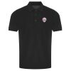 Pro RTX Pro Wicking Piqué Polo Shirt Thumbnail