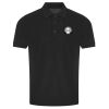 Pro RTX Pro Wicking Piqué Polo Shirt Thumbnail