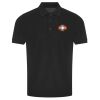 Pro RTX Pro Wicking Piqué Polo Shirt Thumbnail