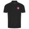 Pro RTX Pro Wicking Piqué Polo Shirt Thumbnail