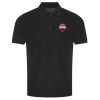 Pro RTX Pro Wicking Piqué Polo Shirt Thumbnail