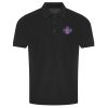 Pro RTX Pro Wicking Piqué Polo Shirt Thumbnail