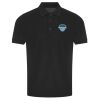 Pro RTX Pro Wicking Piqué Polo Shirt Thumbnail