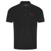 Pro RTX Pro Wicking Piqué Polo Shirt Thumbnail