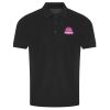 Pro RTX Pro Wicking Piqué Polo Shirt Thumbnail