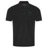 Pro RTX Pro Wicking Piqué Polo Shirt Thumbnail
