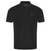 Pro RTX Pro Wicking Piqué Polo Shirt Thumbnail