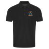 Pro RTX Pro Wicking Piqué Polo Shirt Thumbnail