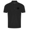 Pro RTX Pro Wicking Piqué Polo Shirt Thumbnail